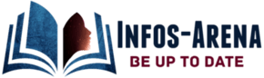 Infosarena logo